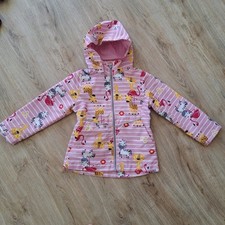 Name übergangs jacke gebraucht kaufen  Petersberg