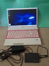 samsung np300e5a for sale  HEREFORD