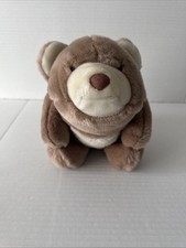Gund snuffles bear for sale  Tualatin