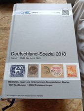 Briefmarken kataloge konvolut gebraucht kaufen  Fürstenwalde/Spree