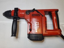 Hilti bohrhammer stemmhammer gebraucht kaufen  Bönen