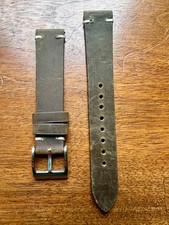 Bracelet montre vintage d'occasion  Saint-Jean-de-Védas