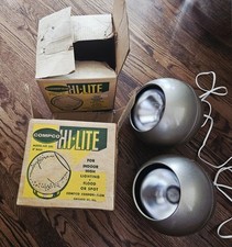 Vtg compco lite for sale  Jasper