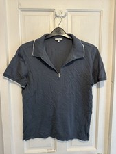 Reiss polo shirt for sale  NORTHWICH