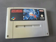 Terranigma snes gebraucht kaufen  Meinerzhagen