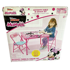nib table kids chairs set for sale  Indian Wells