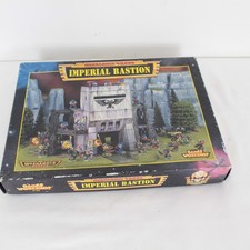Warhammer 40000 imperial for sale  SHREWSBURY