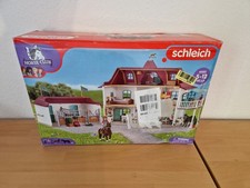 Schleich horse club gebraucht kaufen  Bad Salzuflen