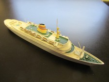 Mercator modell 916 gebraucht kaufen  Dortmund