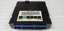 Programmed 2001 tahoe for sale  Spicer