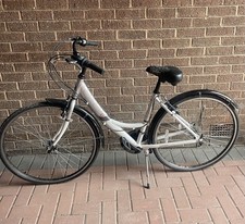 ladies hybrid bicycle for sale ladies hybrid bicycle for sale WORKSOP