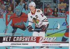 Jonathan toews mvp gebraucht kaufen  Oedheim
