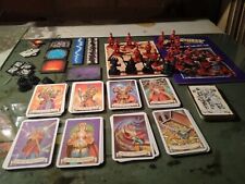 Heroquest wizards morcar usato  Faenza