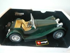 Jaguar 100 1937 d'occasion  Bonsecours