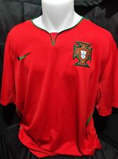 Maillot football portugal d'occasion  Lens