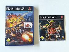 Playstation ps2 spiel gebraucht kaufen  Mühlhausen