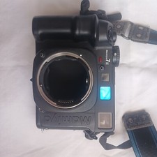 Maniya rangefinder 6x7 for sale  LONDON
