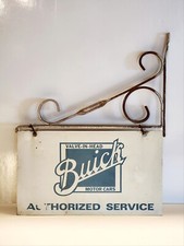 Vintage buick authorized for sale  Des Moines