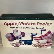 Vintage apple potato for sale  Fort Gratiot