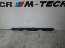 Bmw e36 boot for sale  SHREWSBURY