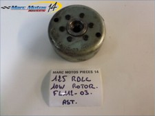 Rotor yamaha 125 d'occasion  Bénouville