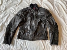 Dainese stripes evo d'occasion  Le Grand-Pressigny