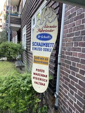 Scholl 50er 60er gebraucht kaufen  Hamburg