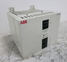 Usado, Fonte de alimentação ABB SD812V1 3BSC610045R2 AC 800M 110-240V a 24V comprar usado  Enviando para Brazil