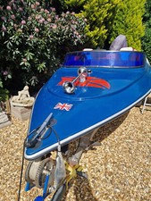 Sims super speed for sale  PRESTON