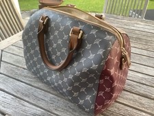 Speedy tasche joop gebraucht kaufen  Windach