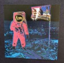 Andy warhol moonwalk for sale  Ocala