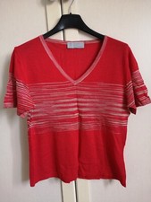 Maglia donna vintage usato  Arezzo