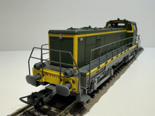 Piko 96165 locomotive d'occasion  Audun-le-Tiche