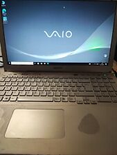 Sony vaio core d'occasion  France