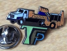 Pin lapel pins d'occasion  Expédié en Belgium