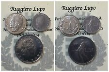 Repubblica italiana lire usato  Barletta