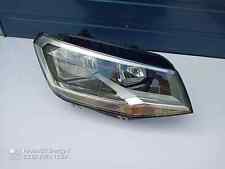 Scheinwerfer headlight frontsc gebraucht kaufen  Gartz