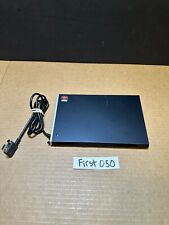 ESTAÇÃO DE ANCORAGEM SONY VAIO VGP-PRZ20C BLU RAY Funciona Envio Rápido!!! comprar usado  Enviando para Brazil