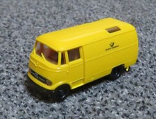 Modellauto brekina lkw gebraucht kaufen  Bad Hersfeld