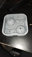  Molde de gelo de silicone MOON comprar usado  Enviando para Brazil