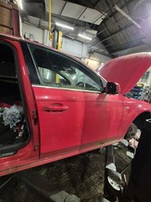 Audi 2010 door for sale  MANSFIELD