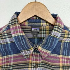 Patagonia flannel shirt for sale  Dearborn