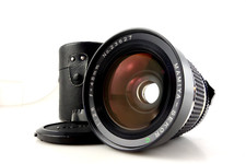 Mamiya sekor 45mm gebraucht kaufen  Langen