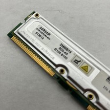 256mb samsung rambus for sale  Fort Worth
