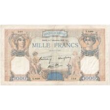 335035 1000 francs d'occasion  Lille-