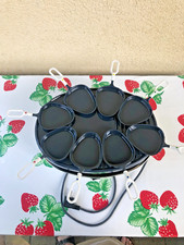 Raclette grill rowenta gebraucht kaufen  Hennigsdorf