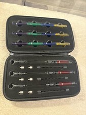 Jrc indicator bobbins for sale  FROME