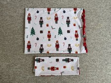George christmas nutcracker for sale  HORSHAM