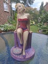 marilyn monroe figurine for sale marilyn monroe figurine for sale SHREWSBURY