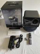 Hisense pro trichroma gebraucht kaufen  Tutzing